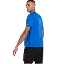 Herren T-Shirt Reebok  Graphic Blue