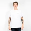 Herren T-Shirt Roster Hockey  Pirate White XXL