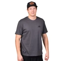 Herren T-Shirt Roster Hockey  SORRY Grey/Black