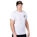 Herren T-Shirt Roster Hockey  Sorry premium WhiteRing