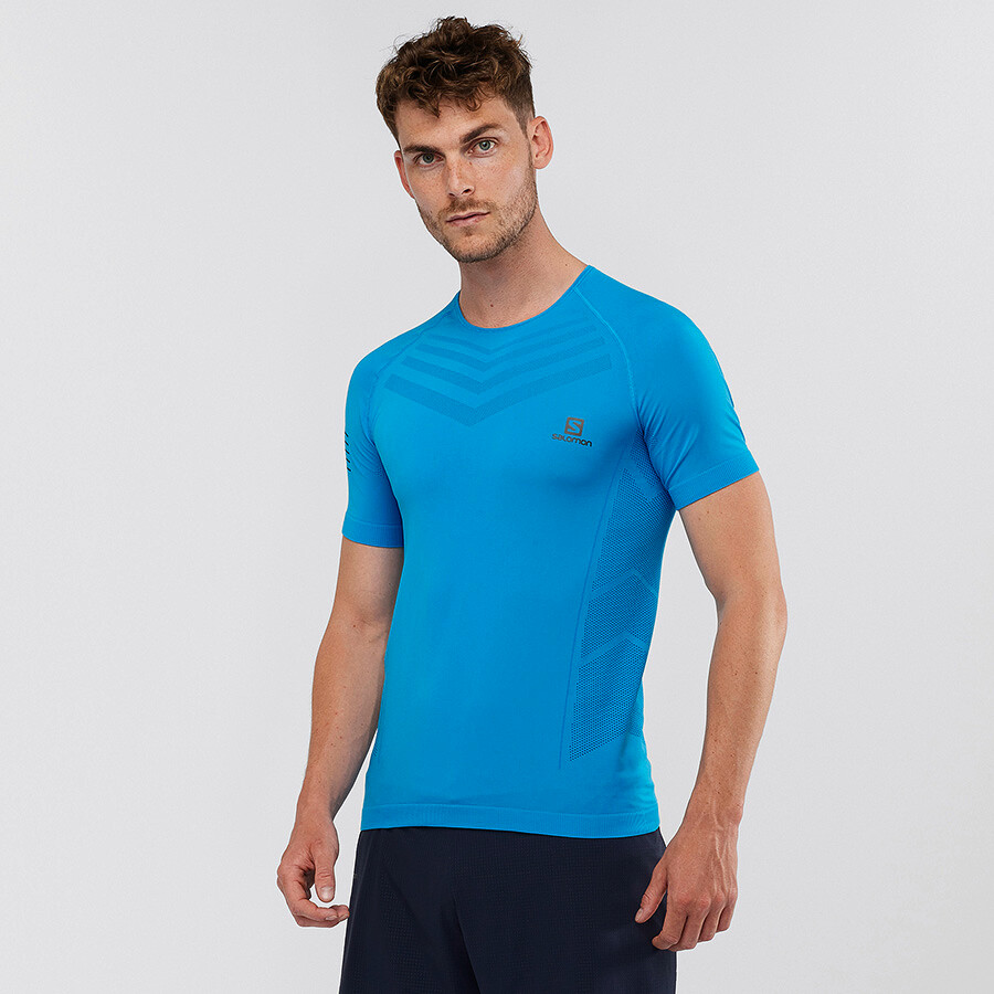 salomon sense pro tee m