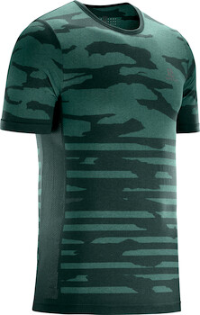 salomon xa camo tee