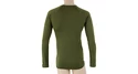 Herren T-Shirt Sensor  Merino Active safari