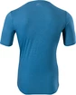 Herren T-Shirt Silvini  Berici Blue Lake