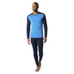 Herren T-Shirt Smartwool  M Merino 250 Baselayer Crew Boxed