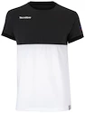 Herren T-Shirt Tecnifibre  F1 Stretch Black 2020 S