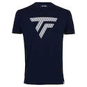 Herren T-Shirt Tecnifibre  Pro Training Tee Navy XL