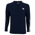 Herren T-Shirt Tecnifibre  Training Tee LS M