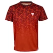 Herren T-Shirt Tecnifibre  X-Loop Tee Clay