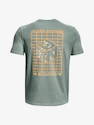 Herren T-Shirt Under Armour