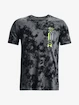 Herren T-Shirt Under Armour