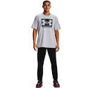 Herren T-Shirt Under Armour   ABC CAMO BOXED LOGO SS-GRY