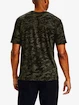 Herren T-Shirt Under Armour  ABC CAMO SS-BLK