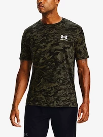 Herren T-Shirt Under Armour ABC CAMO SS-BLK