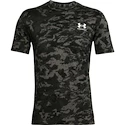 Herren T-Shirt Under Armour  ABC CAMO SS Green