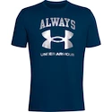 Herren T-Shirt Under Armour  Always Under Armour SS  S