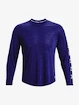 Herren T-Shirt Under Armour  ANYWHERE LONGSLEEVE-BLU