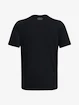 Herren T-Shirt Under Armour  BIG LOGO FILL SS-BLK