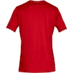 Herren T-Shirt Under Armour  BOXED SPORTSTYLE SS Red