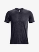 Herren T-Shirt Under Armour  BREEZE TEE-GRY