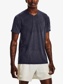 Herren T-Shirt Under Armour BREEZE TEE-GRY