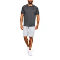 Herren T-Shirt Under Armour  Carbon Heather Grey