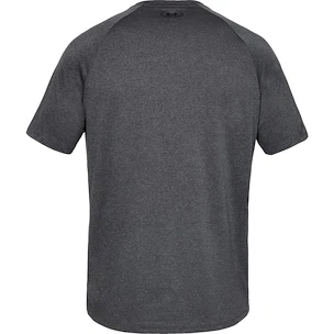 Herren T-Shirt Under Armour  Carbon Heather Grey XXL