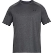 Herren T-Shirt Under Armour  Carbon Heather Grey XXL