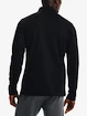 Herren T-Shirt Under Armour  Challenger Midlayer-BLK