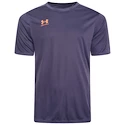 Herren T-Shirt Under Armour  Challenger Training Top-GRY