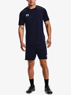 Herren T-Shirt Under Armour  Challenger Training Top-NVY M