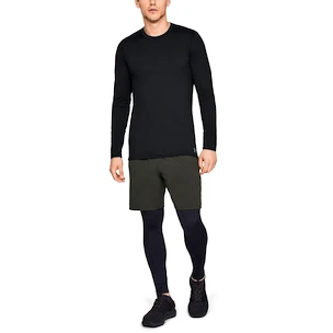 Herren T-Shirt Under Armour ColdGear Fitted Cg Crew M