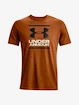 Herren T-Shirt Under Armour  GL FOUNDATION SS-ORG