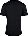 Herren T-Shirt Under Armour  GL Foundation SS T Black