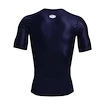 Herren T-Shirt Under Armour HeatGear IsoChill Comp SS Midnight Blue