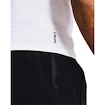 Herren T-Shirt Under Armour HeatGear IsoChill Comp SS White