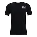 Herren T-Shirt Under Armour HeatGear IsoChill Perforated SS Black L