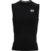 Herren T-Shirt Under Armour  HG Armour Comp SL XL