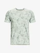 Herren T-Shirt Under Armour  ISO-CHILL LASER SS II-GRN