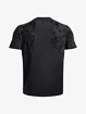 Herren T-Shirt Under Armour  ISO-CHILL LASER SS II-GRY