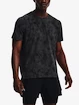 Herren T-Shirt Under Armour  ISO-CHILL LASER SS II-GRY