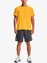 Herren T-Shirt Under Armour  Iso-Chill Laser Tee-YLW