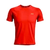 Herren T-Shirt Under Armour  Iso-Chill Run 200 SS Dark Orange M