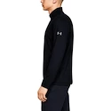 Herren T-Shirt Under Armour  LW 1/4 Zip Black