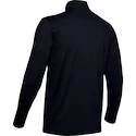 Herren T-Shirt Under Armour  LW 1/4 Zip Black