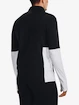 Herren T-Shirt Under Armour  M's Ch. Midlayer-BLK