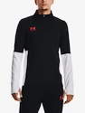 Herren T-Shirt Under Armour  M's Ch. Midlayer-BLK