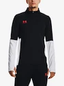 Herren T-Shirt Under Armour  M's Ch. Midlayer-BLK M