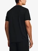 Herren T-Shirt Under Armour  M's Ch. Train SS-BLK