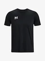 Herren T-Shirt Under Armour  M's Ch. Train SS-BLK